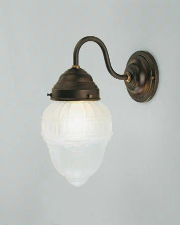 Бра Berliner Messinglampen A34-113gsA