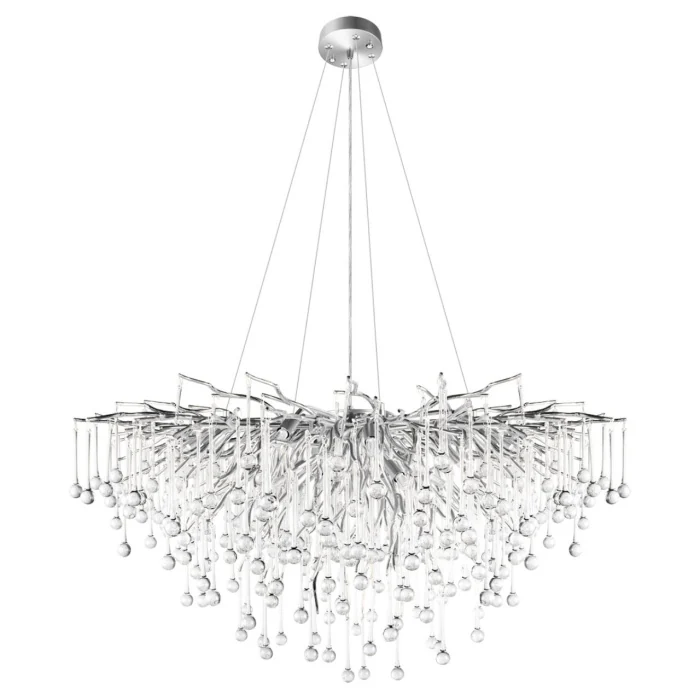 Подвесная люстра Loft it Drops 10376/1000