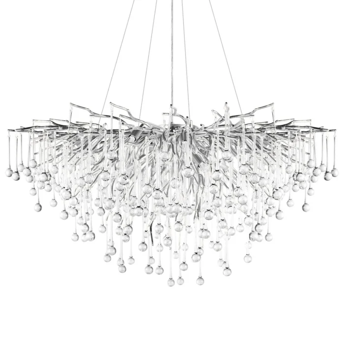 Подвесная люстра Loft it Drops 10376/1000