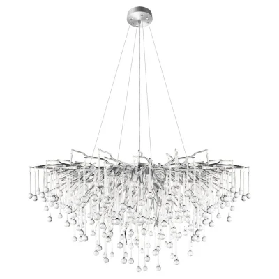 Подвесная люстра Loft it Drops 10376/1000