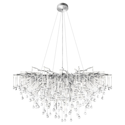 Подвесная люстра Loft it Drops 10376/1000