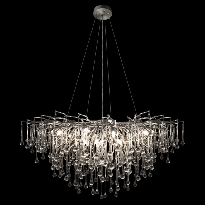 Подвесная люстра Loft it Drops 10376/1000