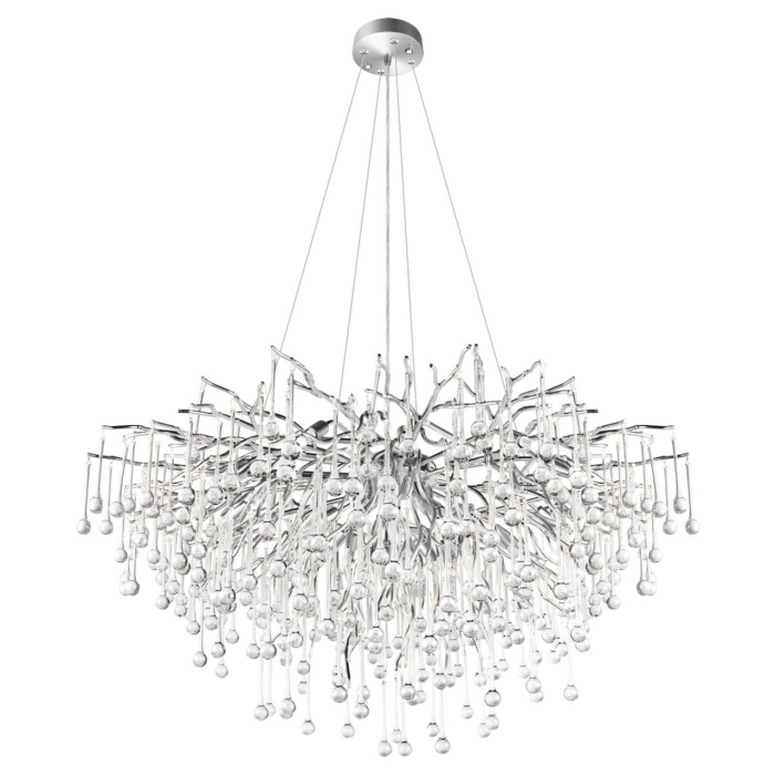 Подвесная люстра Loft it Drops 10376/1000