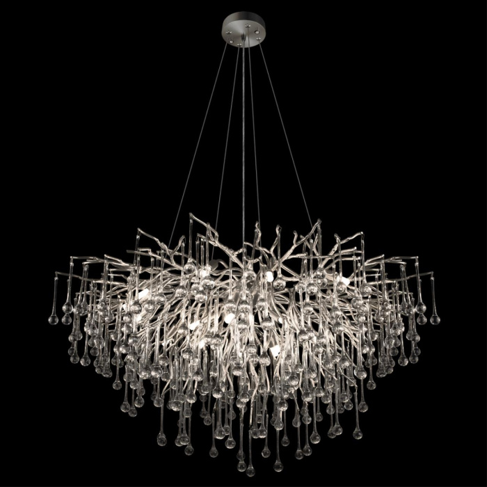 Подвесная люстра Loft it Drops 10376/1000