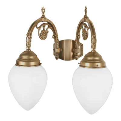 Бра Berliner Messinglampen AD142-123opB