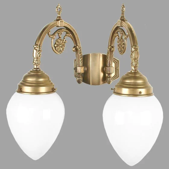 Бра Berliner Messinglampen AD142-123opB