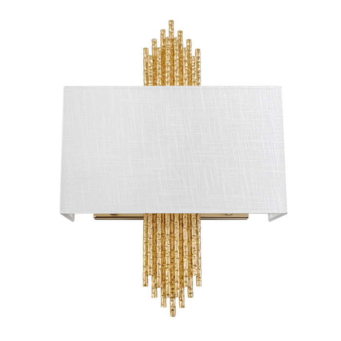 Настенный светильник LOFT IT Poema 10458 Gold