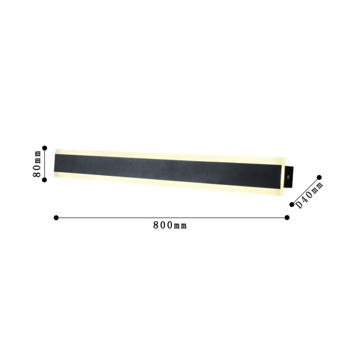 Светильник настенный Favourite 4044-1W