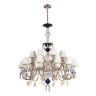 Подвесная люстра Loft it Grace 10203/12+8 Mult