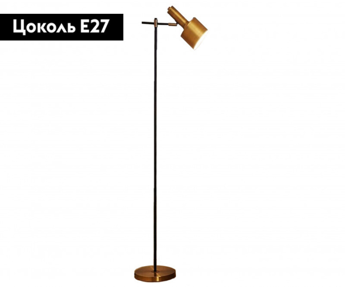 Торшер 07025 Kink Light