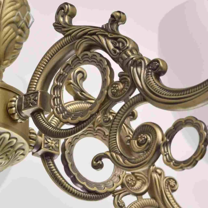 Люстра подвесная Ариадна MW-LIGHT 450016805