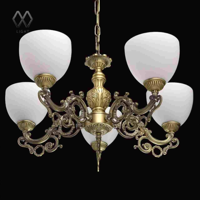 Люстра подвесная Ариадна MW-LIGHT 450016805