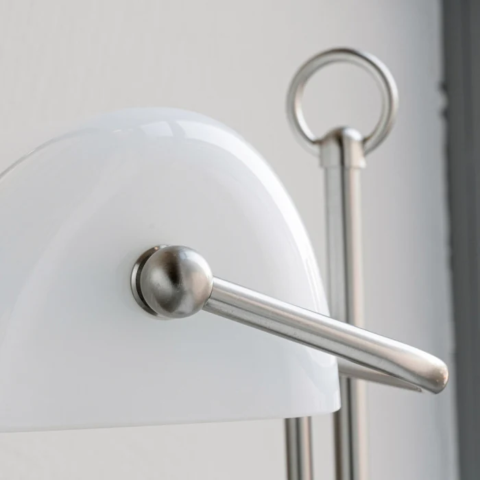 Настольная лампа Berliner Messinglampen W2-99opN