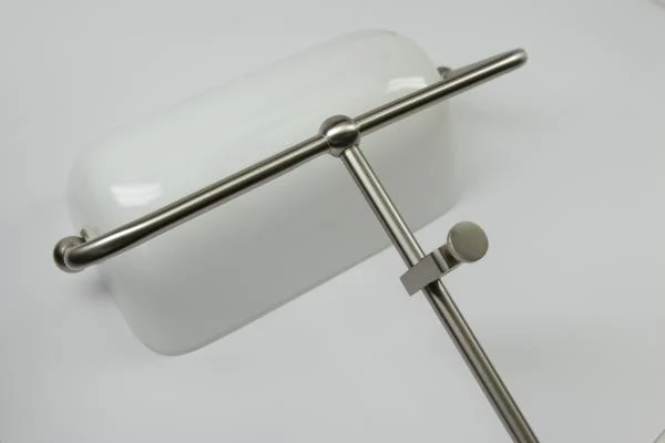 Настольная лампа Berliner Messinglampen W2-99opN