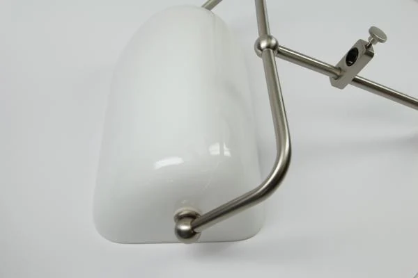 Настольная лампа Berliner Messinglampen W2-99opN