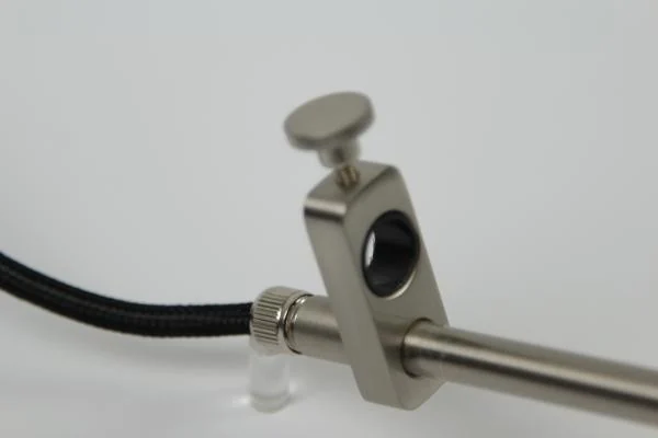 Настольная лампа Berliner Messinglampen W2-99opN