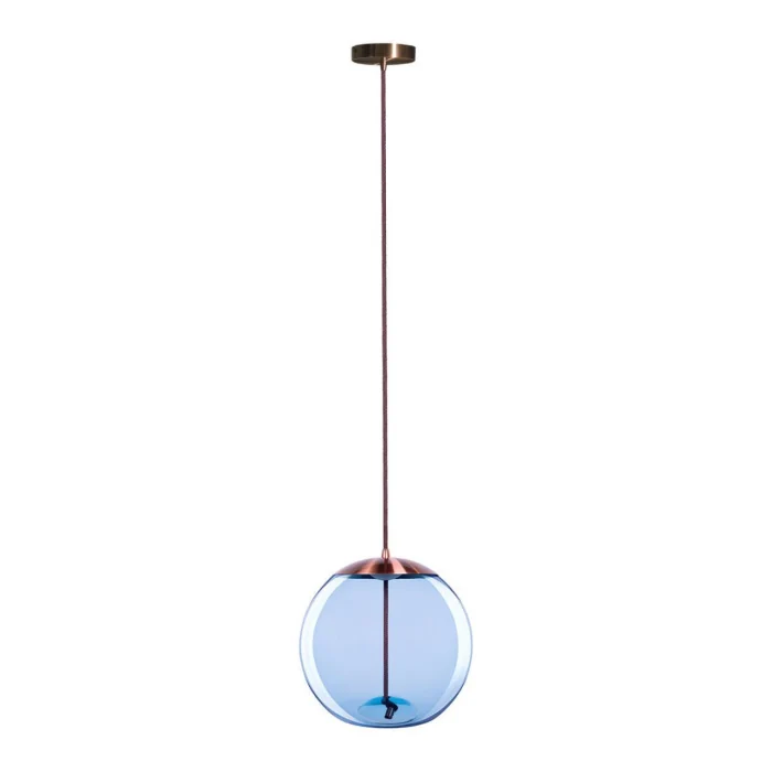 Подвесной светильник Loft it Knot 8133-B mini