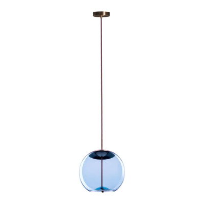 Подвесной светильник Loft it Knot 8133-B mini
