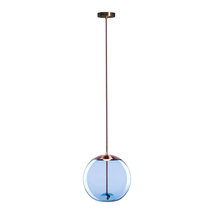 Подвесной светильник Loft it Knot 8133-B mini