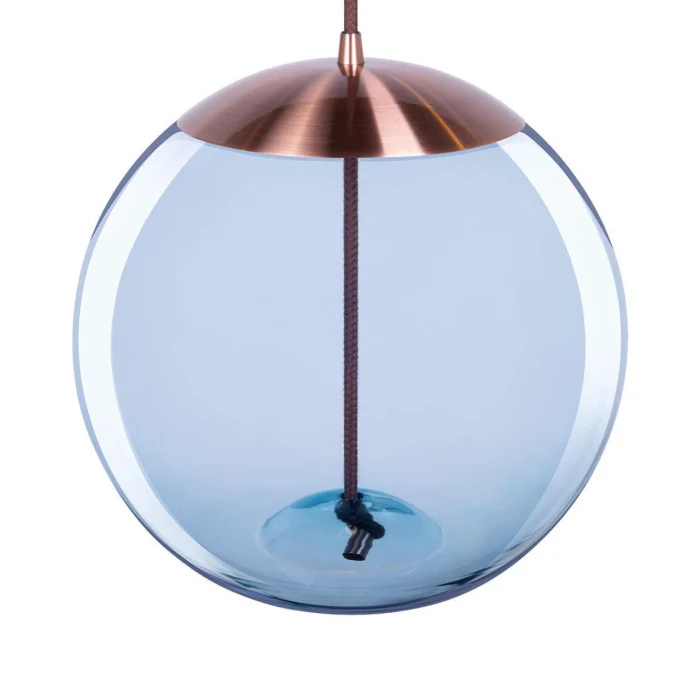 Подвесной светильник Loft it Knot 8133-B mini