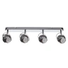 Спот Arte Lamp SPIA A9128PL-4CC