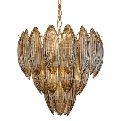 Подвесная люстра L&#039;Arte Luce Luxury Paradise L36309