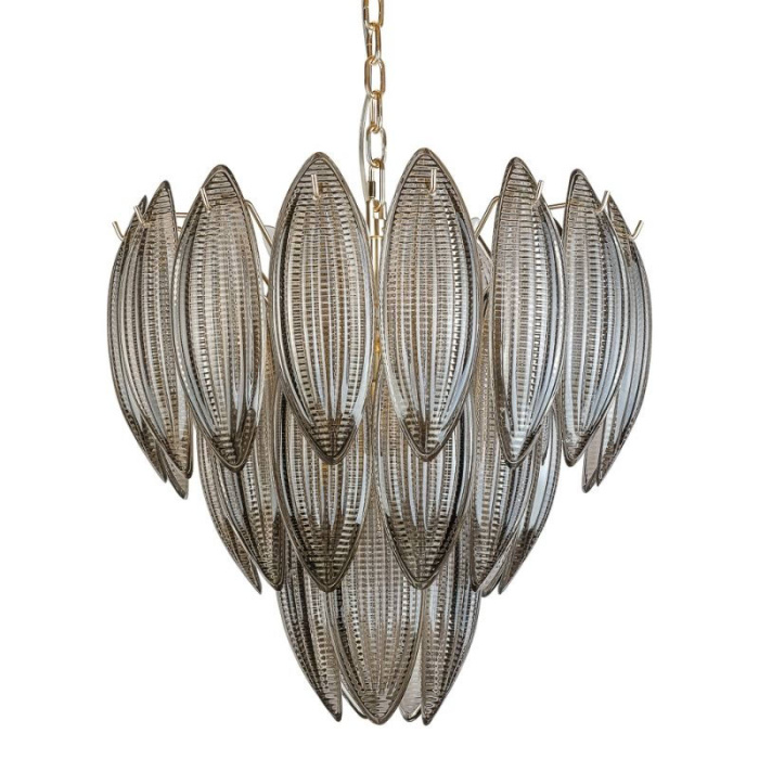 Подвесная люстра L'Arte Luce Luxury Paradise L36309