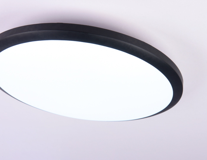 Потолочный светодиодный светильник Ambrella light FZ1233