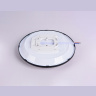 Потолочный светодиодный светильник Ambrella light FZ1233