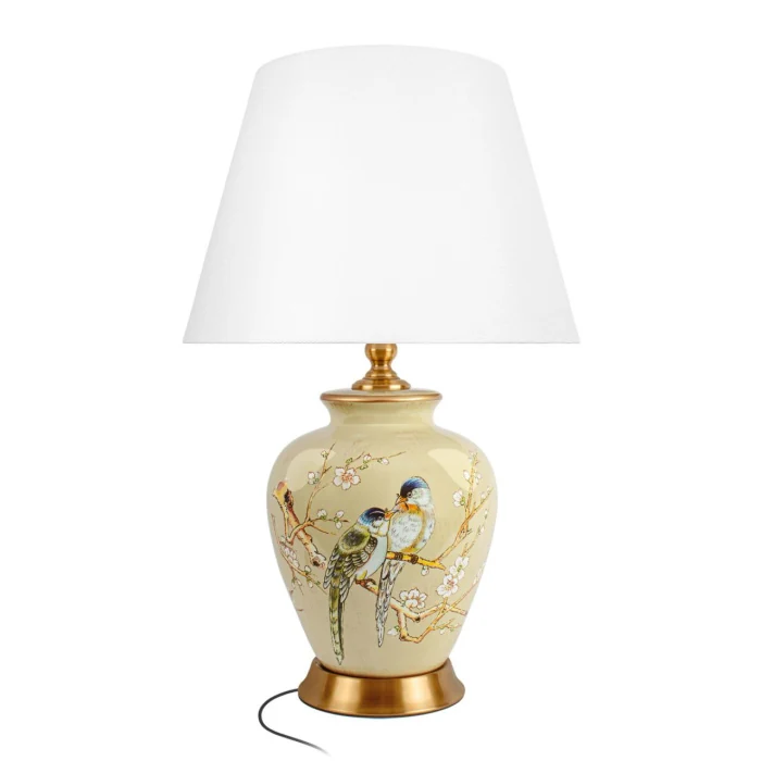 Настольная лампа Loft it Magnolia 10381T/A