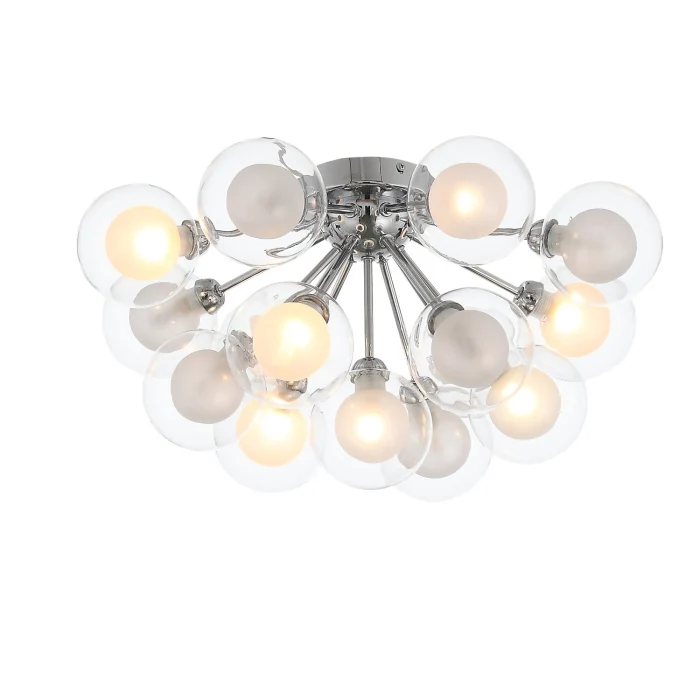 Люстра потолочная DUALITA ST LUCE SL431.102.15