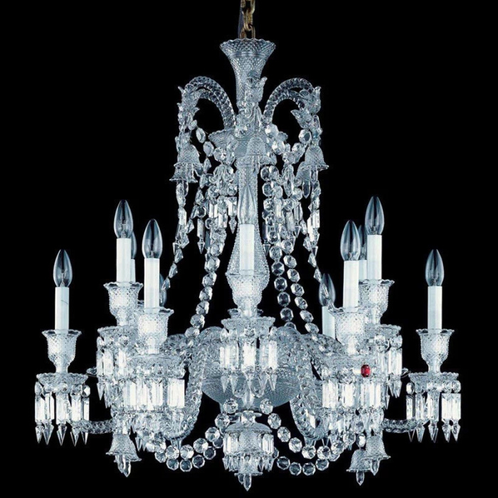 Подвесная люстра L'Arte Luce Luxury Zenith L58412.98