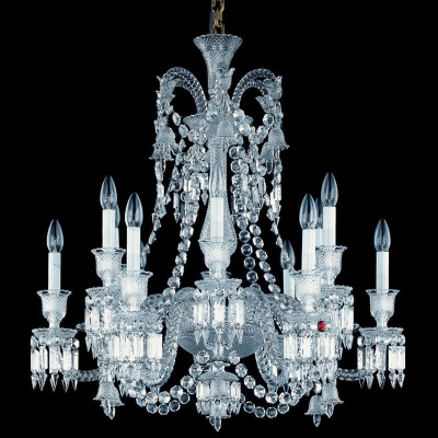 Подвесная люстра L&#039;Arte Luce Luxury Zenith L58412.98