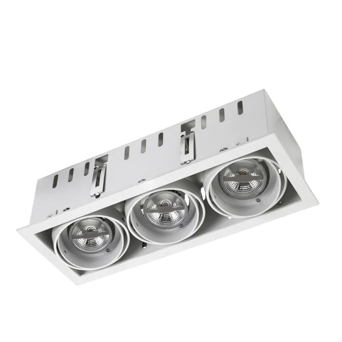 Потолочный светильник Leds C4 MULTIDIR DM-1157-14-00