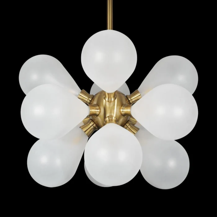 Подвесной светильник Loft it Miracle 10130/12 White