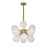 Подвесной светильник Loft it Miracle 10130/12 White