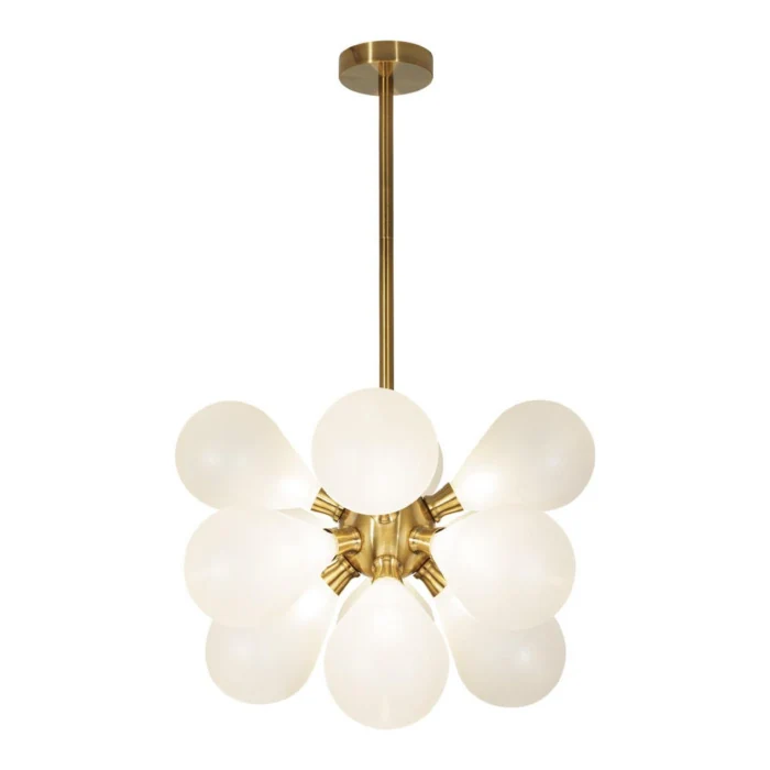 Подвесной светильник Loft it Miracle 10130/12 White