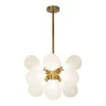 Подвесной светильник Loft it Miracle 10130/12 White