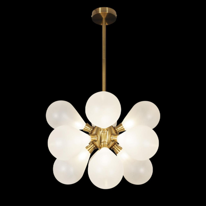 Подвесной светильник Loft it Miracle 10130/12 White