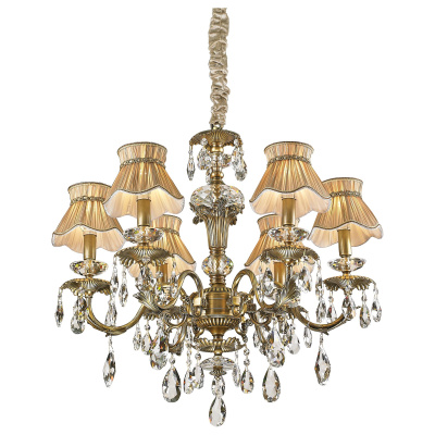 Подвесной светильник WERTMARK WE375.06.503