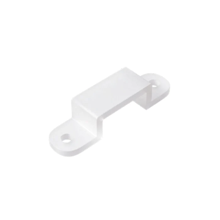 Комплект монтажных крепежей (10шт.) для светодиодной ленты Arte Lamp STRIP-ACCESSORIES A2448010C