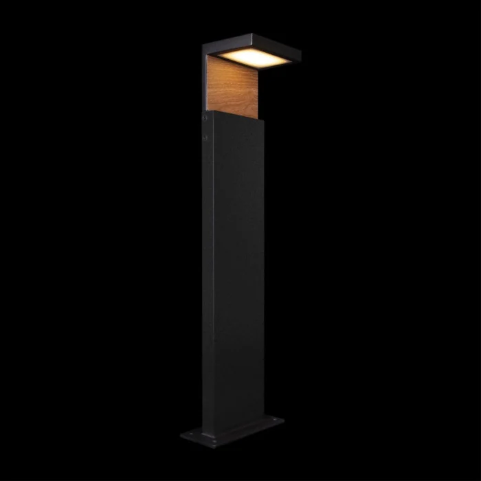 Уличный светильник Loft it Oak 100001/600
