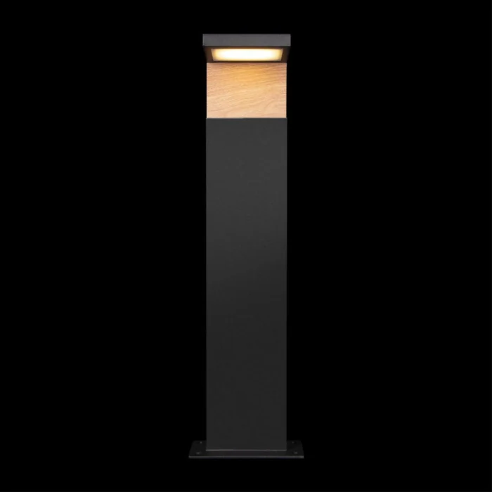 Уличный светильник Loft it Oak 100001/600