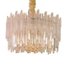 Подвесной светильник L'Arte Luce Luxury Glacier L25208.98