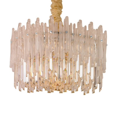 Подвесной светильник L&#039;Arte Luce Luxury Glacier L25208.98