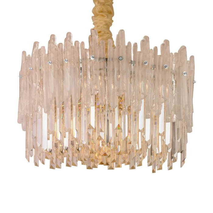 Подвесной светильник L'Arte Luce Luxury Glacier L25208.98