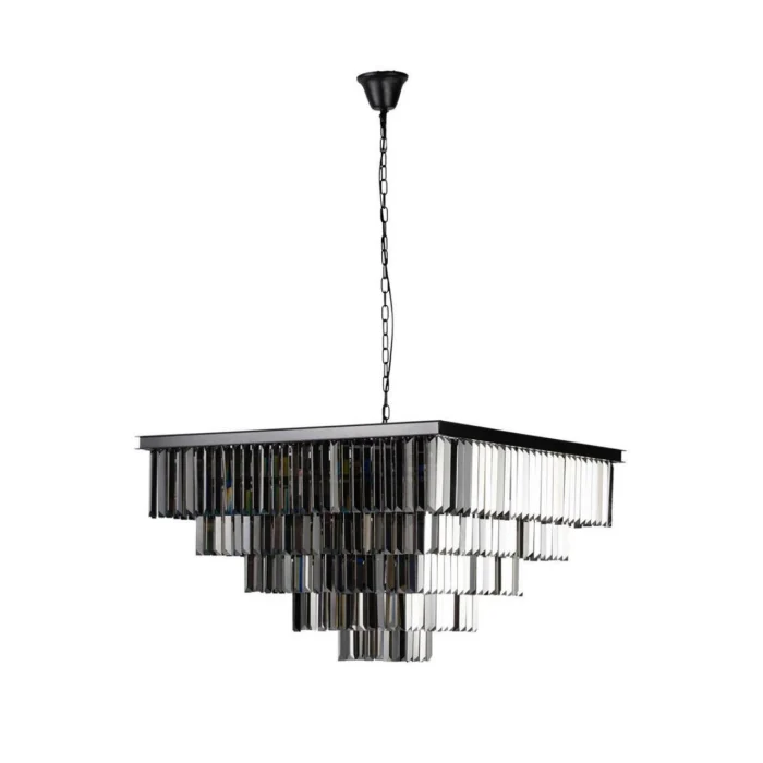 Люстра подвесная Loft it Prism 10018/800S