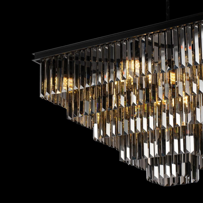 Люстра подвесная Loft it Prism 10018/800S