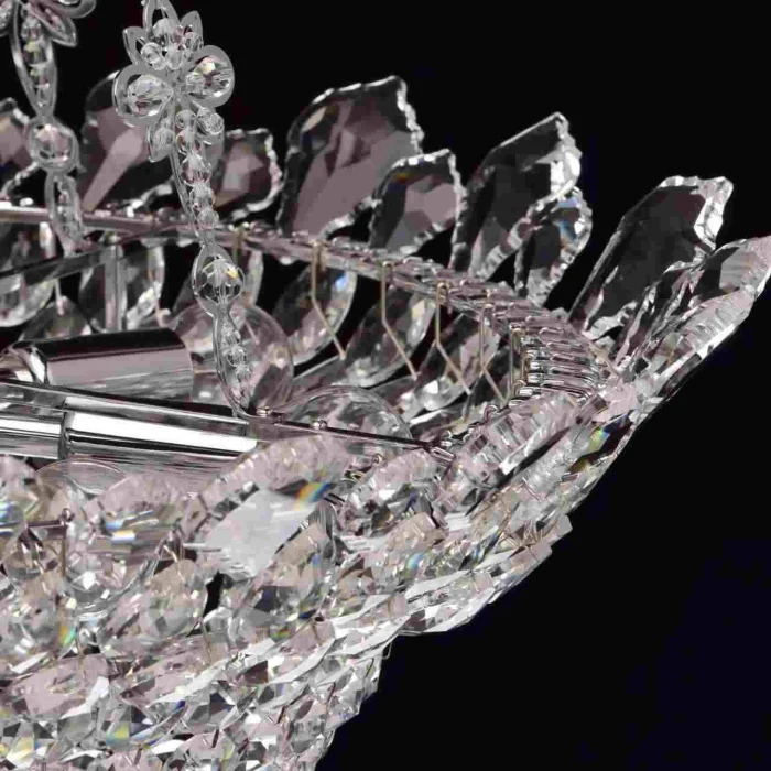 Люстра подвесная Патриция MW-LIGHT 447010512