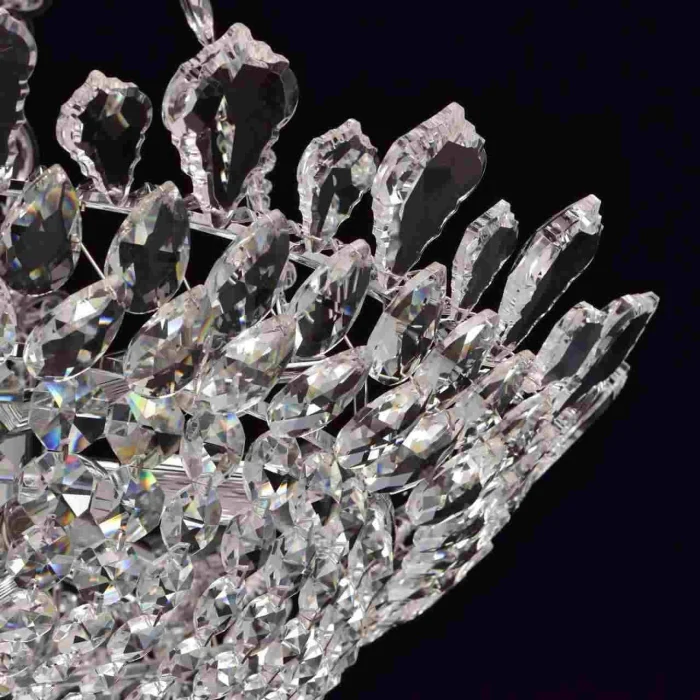 Люстра подвесная Патриция MW-LIGHT 447010512